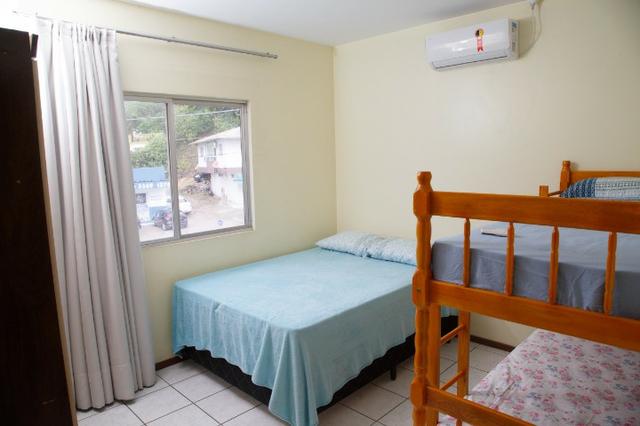 Apartamento temporada 70 metros praia bombas - Foto 4