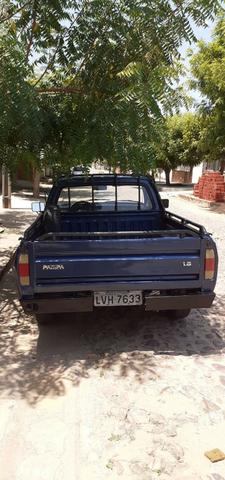 Ford Pampa 1.8 L - Foto 14