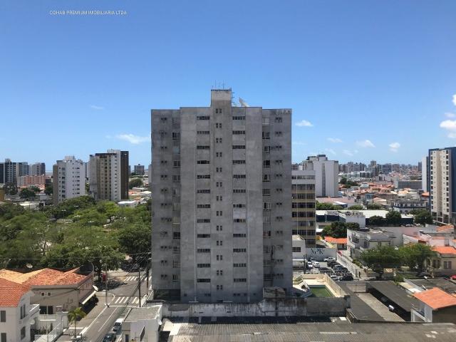 SALA COMERCIAL COM 27M², NO EDF PAULO FIGUEIREDO, NO CENTRO - Foto 8