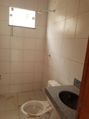 Linda casa de 2quartos amplos com suite sala - Foto 11