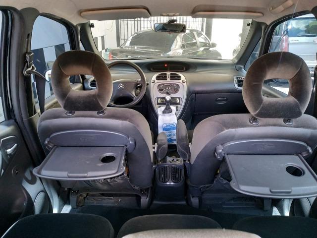 Citroen XSara Picasso GLX - Foto 8