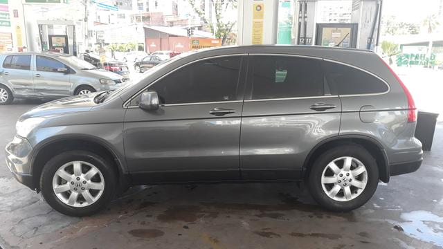 CRV Honda CR-V LX 2.0 SUV extra - a mais nova da OLX