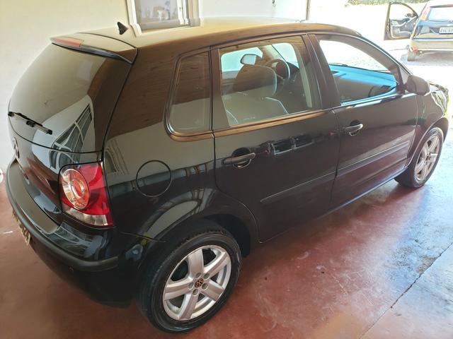 Polo Hatch Flex 1.6 Flex