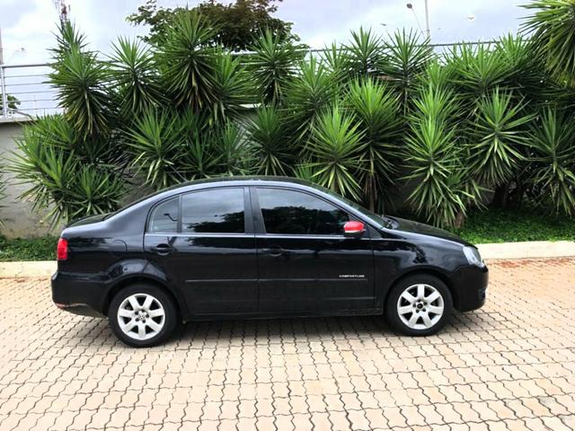 Polo sedã 1.6 confortiline - Foto 5