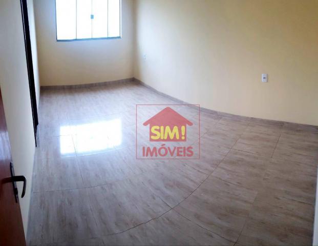 Casa no bertaville com 3 quartos sendo 1 suíte - Foto 5
