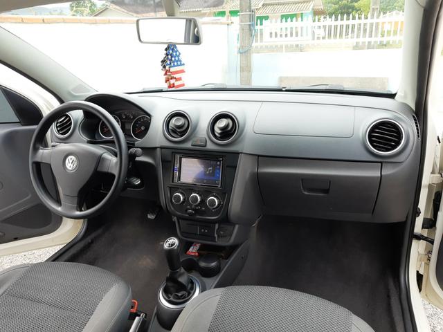 Gol 1.6 Power - Foto 5