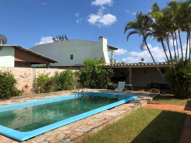 Casa com Piscina! - Foto 6