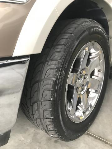 Dodge Ram 1500 v8 5.7 hemi - Foto 10