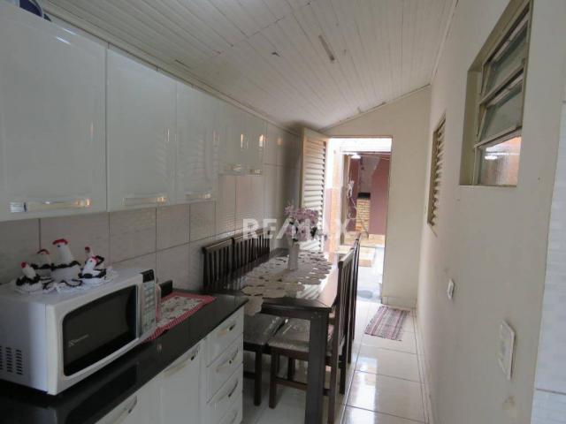 Casa com 2 dormitórios à venda, 128 m² - residencial maré mansa - presidente prudente/sp - Foto 7
