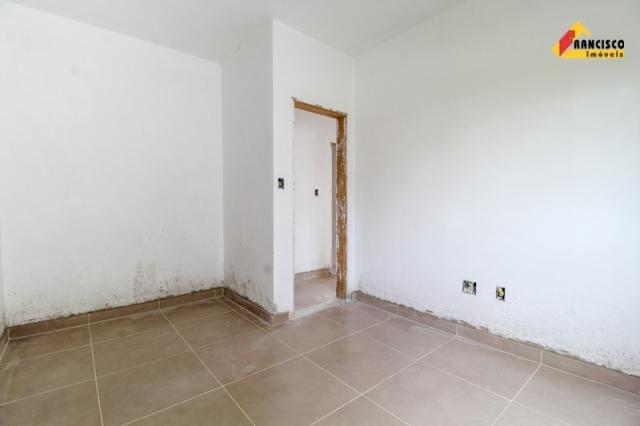 Apartamento à venda, 3 quartos, 2 vagas, santa lucia - divinópolis/mg - Foto 16
