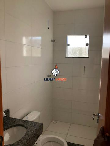 Líder imob - casa 2 quartos, com suíte, para venda, em rua pública, no bairro sim, em feir - Foto 7