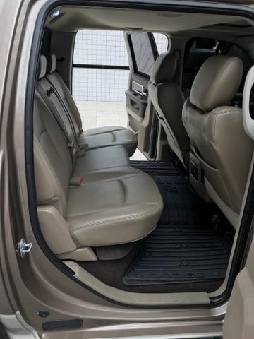 Dodge Ram 1500 v8 5.7 hemi - Foto 3