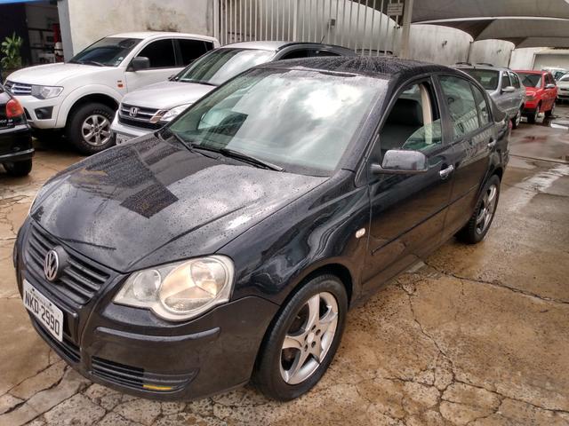 Polo 1.6 2008/9 completo $19.300, * Fernando