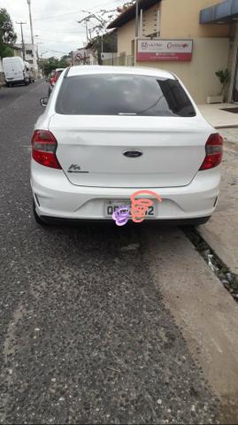 Ka sedan - Foto 5