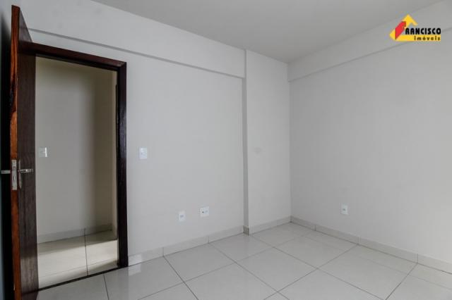 Apartamento para aluguel, 2 quartos, 1 vaga, centro - divinópolis/mg - Foto 12