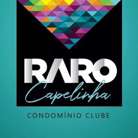 Raro Capelinha.
