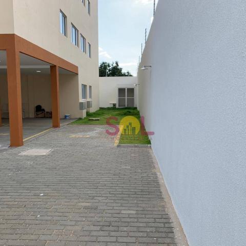 Apartamento novo, 3 quartos, Centro sul, próx. a escola Paulo Ferraz - Teresina/PI - Foto 11