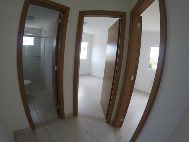 Apê bem localizado no Costa e Silva! Realize o sonho de ter sua casa própria! - Foto 5