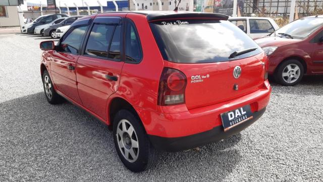 Gol 1.6 Mi Rallye Total Flex 8V 4p - Foto 4