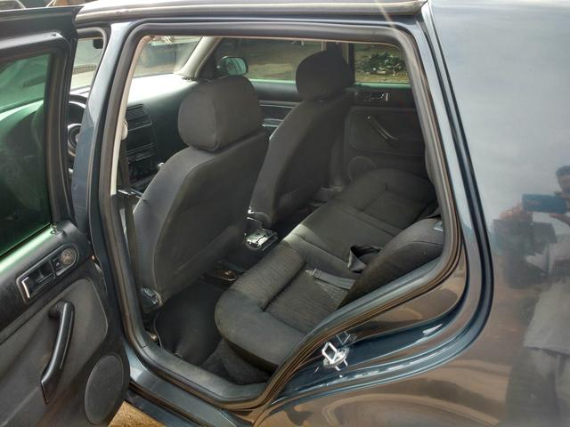 Vendo Golf 2002 - Foto 5