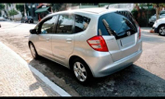 Honda Fit Lx1.4 - mec. 2010 - otimo estado - unico dono! - Foto 4