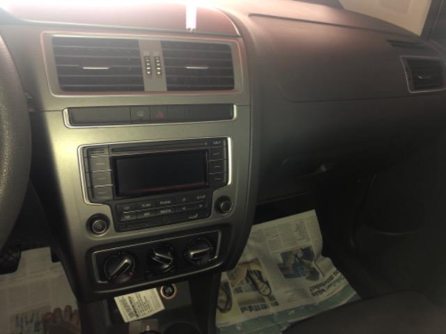 Fox comfortline 2014/2015 1.6 - Foto 18