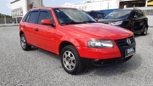 Gol 1.6 Mi Rallye Total Flex 8V 4p - Foto 3