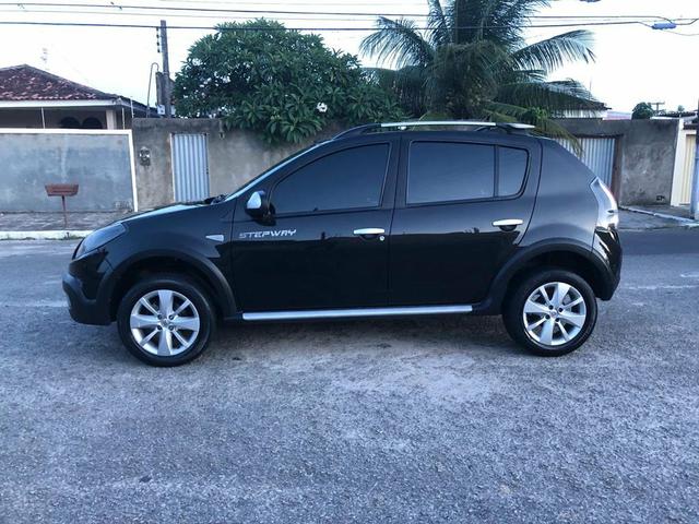 Stepway 1.6 2012 Completo - Foto 4