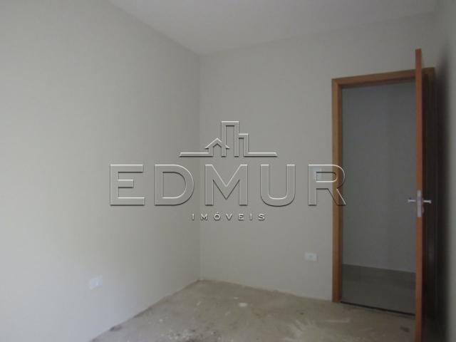 Apartamento à venda com 3 dormitórios em Santa maria, Santo andré cod:22267 - Foto 8