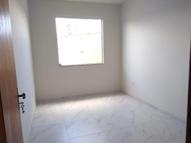 Ótima casa de 2 quartos, localizada no bairro Canaã em Juatuba - Foto 16