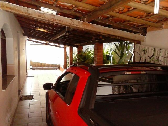 Casa três quartos mais dependência, Bairro Recreio em Vitória da Conquista Bahia - Foto 9