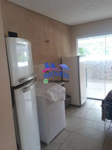 Rara e excelente opção pra morar com requinte e conforto na melhor localização/Olaria