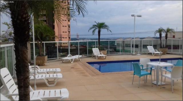 Apto Res.Firenzze - 3 Suites-Jardim Aeroporto - Foto 17