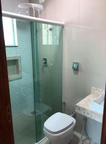 Casa em Santa Fé, 3 quartos sendo 1 suite - Foto 8