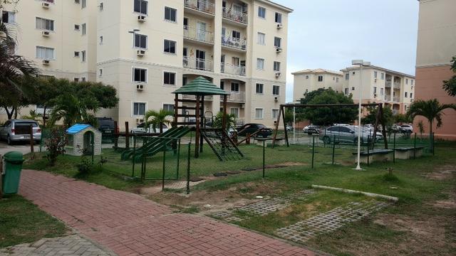 Apartamento Condomínio Terraço dos Ventos no melhor do bairro Cambeba - Foto 17