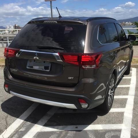 Mitsubishi Outlander GT 3.0 V6 AWD 2016 - abaixo da FIPE - Foto 4
