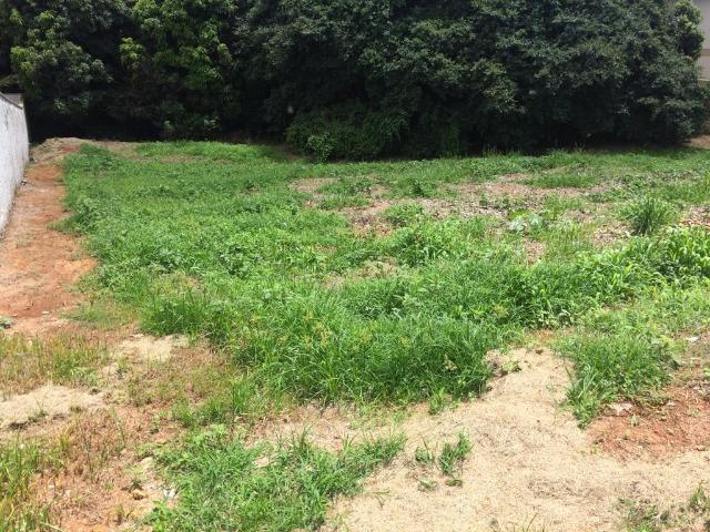 Terreno no condomínio Riviera do lago em Araxá - Foto 3