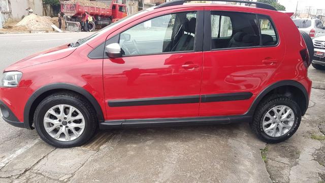 Vw - Crossfox 1.6 - Foto 2