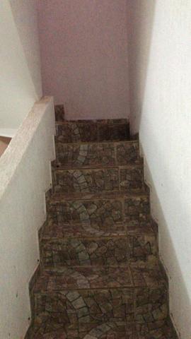 QN 8 Sobrado 3 quartos suite 140 mil aceita troca - Foto 5