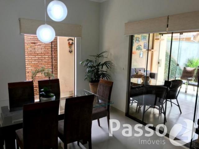 Casa em Parque Alvorada, 3 quartos - Foto 7
