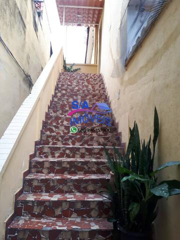 Rara e excelente opção pra morar com requinte e conforto na melhor localização/Olaria - Foto 19