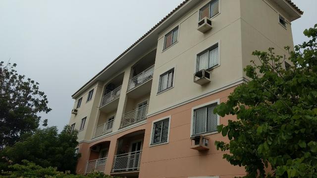 Apartamento Condomínio Terraço dos Ventos no melhor do bairro Cambeba - Foto 3
