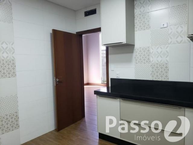 Casa em Santa Fé, 3 quartos sendo 1 suite - Foto 12