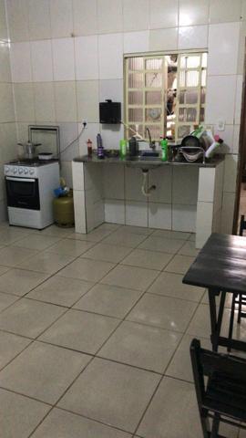 QN 8 Sobrado 3 quartos suite 140 mil aceita troca - Foto 4