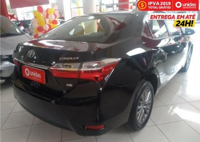 Toyota Corolla Toyota Corolla - Foto 4