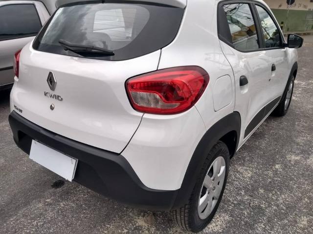Renault Kwid Zen 2018 Completo - Foto 4