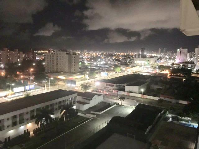 Terra Brasilis - Ed. Terra de Santa Cruz - 3/4 - 113m² - Lagoa Nova - Foto 16