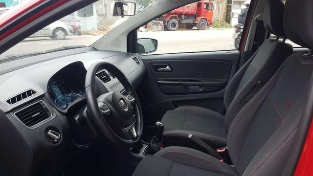 Vw - Crossfox 1.6 - Foto 8