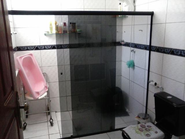 Casa três quartos mais dependência, Bairro Recreio em Vitória da Conquista Bahia - Foto 6