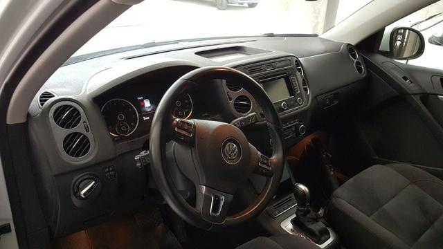 Vw Tiguan TSI Aceito troca - Foto 2